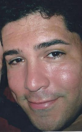 Pablo Alberto Cuadra Arguello